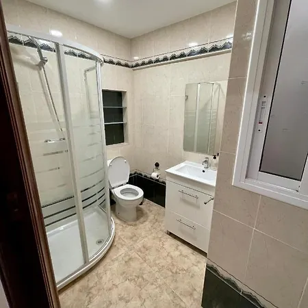 Apartamento De Lujo Con Vistas A Plaza Forum! Tarragona