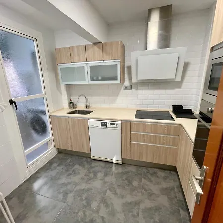 Apartamento De Lujo Con Vistas A Plaza Forum! * Tarragona