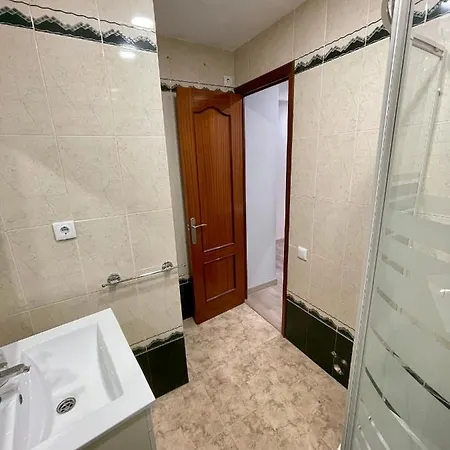 Apartamento De Lujo Con Vistas A Plaza Forum! Tarragona