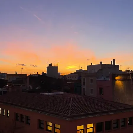 Apartamento De Lujo Con Vistas A Plaza Forum! Apartment Tarragona