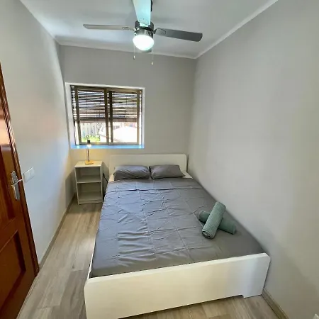 Apartamento De Lujo Con Vistas A Plaza Forum! Apartment