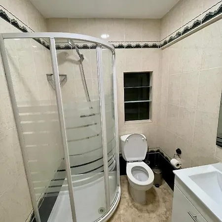 Appartamento Apartamento De Lujo Con Vistas A Plaza Forum!