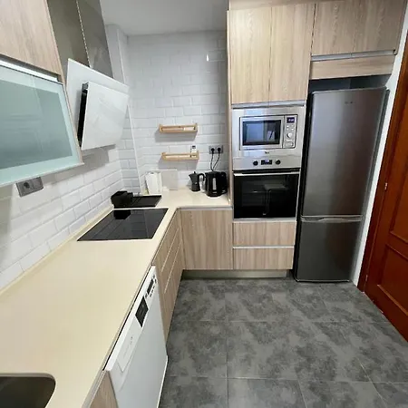 Apartamento De Lujo Con Vistas A Plaza Forum! Appartamento Tarragona