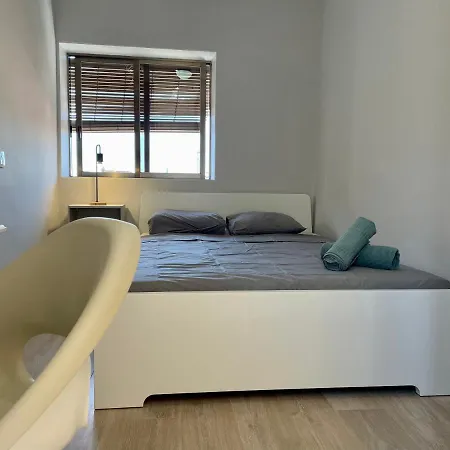 Appartamento Apartamento De Lujo Con Vistas A Plaza Forum!