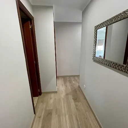 Appartamento Apartamento De Lujo Con Vistas A Plaza Forum!
