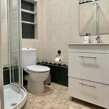 Appartamento Apartamento De Lujo Con Vistas A Plaza Forum! *